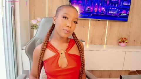 Frida Kiroga online show from 06-05-26, 07:30