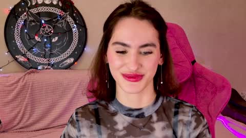 Frida online show from 01-16-25, 08:22