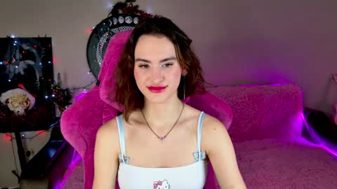 Frida online show from 01-22-25, 05:48