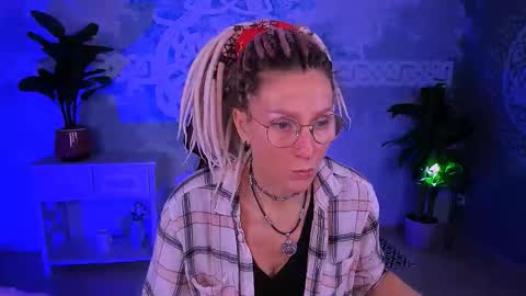 Frida Tander online show from 02-21-26, 05:08