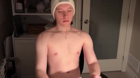 SoyBoy online show from 12-14-24, 12:33