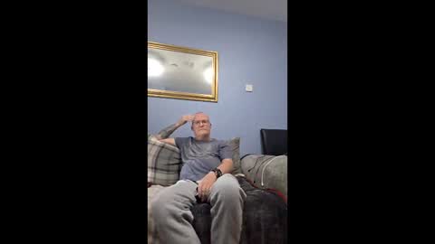 friendlydave528793 online show from 12-14-25, 07:29