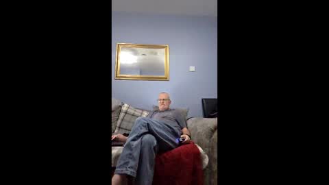 friendlydave528793 online show from 01-09-26, 07:00