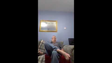 friendlydave528793 online show from 01-10-26, 07:54