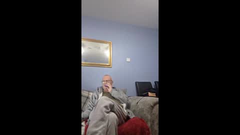 friendlydave528793 online show from 01-12-26, 08:03