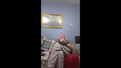 friendlydave528793 online show from 01-13-26, 08:30