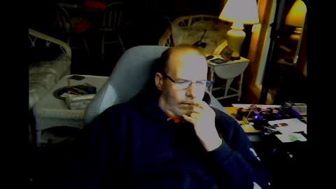 friendlykevn online show from 12-26-24, 10:20