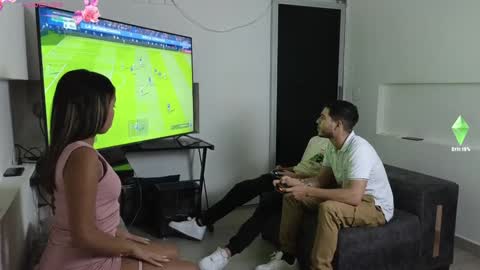 Bella Fran Steven and Pepe online show from 12-31-24, 05:33