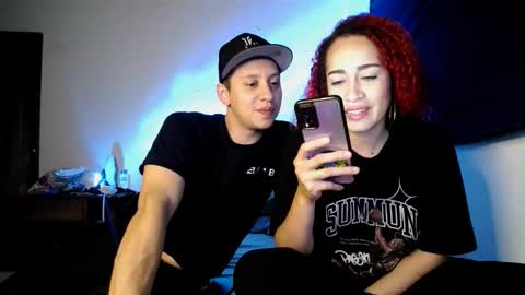 Snapshot of friendshot1209 chatting on 02-08-26, 02:37 Oliver-Venus online show from 02-08-26, 02:37