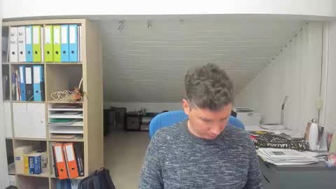 Francois online show from 11-21-25, 06:17