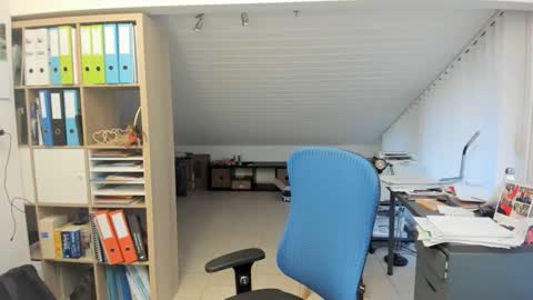 Francois online show from 04-15-26, 06:09