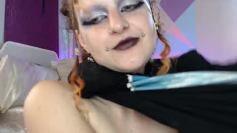 cherry online show from 09-11-25, 05:57