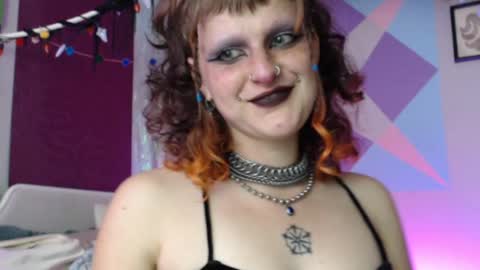 cherry online show from 10-08-25, 02:20