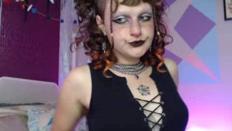 cherry online show from 10-15-25, 02:11