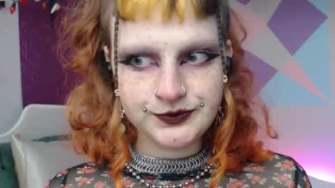 cherry online show from 11-16-25, 06:46