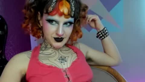 cherry online show from 02-22-26, 12:12