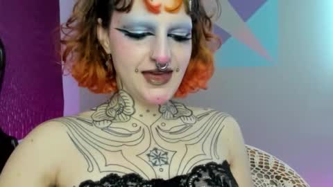 cherry online show from 03-03-26, 04:57