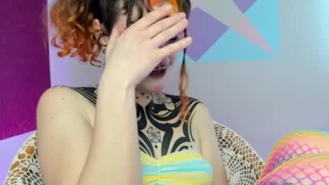 cherry online show from 03-13-26, 12:39