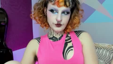 cherry online show from 03-18-26, 02:04