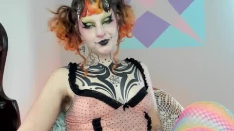 cherry online show from 03-20-26, 06:46