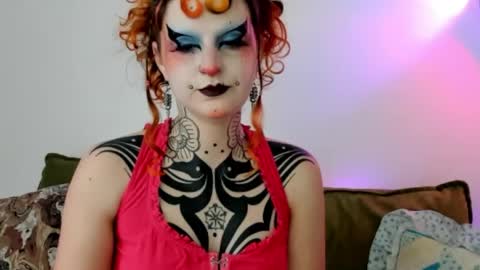 cherry online show from 04-02-26, 11:35