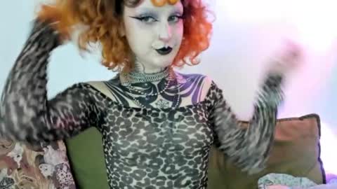 cherry online show from 04-11-26, 11:53