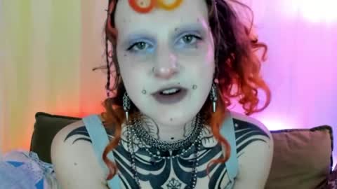 cherry online show from 04-18-26, 05:00