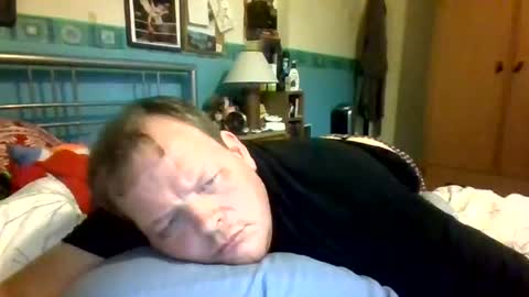 Tom online show from 07-14-26, 04:06