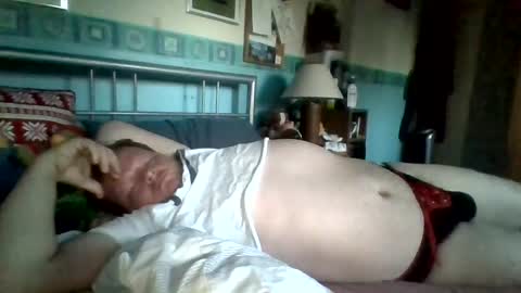 Tom online show from 07-29-26, 04:21