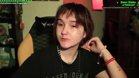   Jaywise Frogfoot  online show from 02-03-26, 09:53