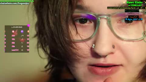   Jaywise Frogfoot  online show from 02-19-26, 06:37