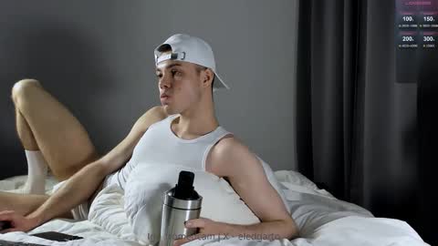 ED online show from 11-19-25, 05:24