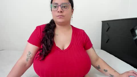 Lucy online show from 03-05-26, 07:21