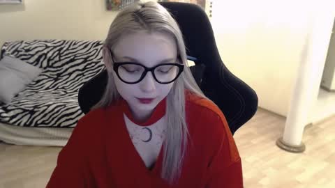 Lilith online show from 12-06-24, 05:42