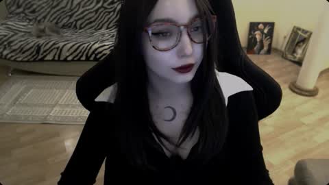 Lilith online show from 12-05-25, 12:03