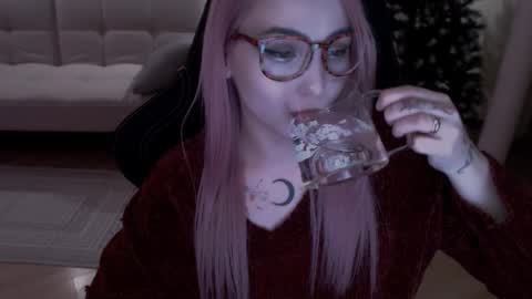 Lilith online show from 02-04-26, 09:20