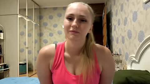Anna online show from 08-03-26, 02:10