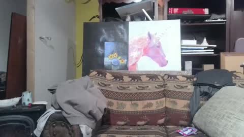 Snapshot of frostydhoman1221 chatting on 01-26-25, 06:48 frostydhoman1221 online show from 01-26-25, 06:48