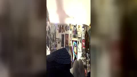 Fabian online show from 06-18-26, 07:19