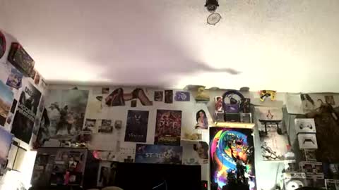 Fabian online show from 07-28-26, 01:10