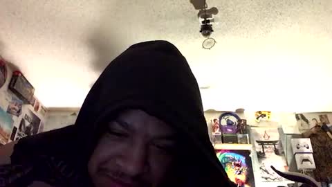 Fabian online show from 08-01-26, 02:22