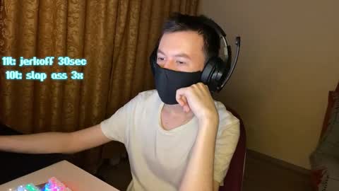 froztai online show from 12-13-25, 07:53