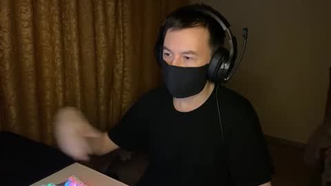 froztai online show from 12-16-25, 02:27