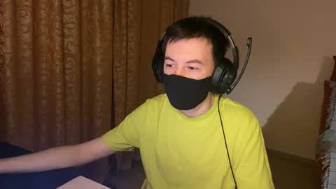 froztai online show from 01-17-26, 05:49