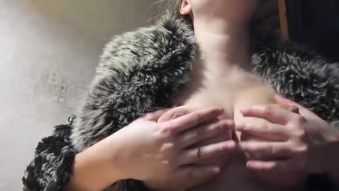 Snapshot of frumcake chatting on 02-14-25, 02:18 FrumCake online show from 02-14-25, 02:18