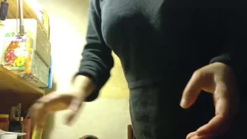 FrumCake online show from 12-01-25, 02:16