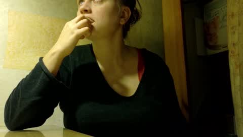 FrumCake online show from 12-03-25, 02:52