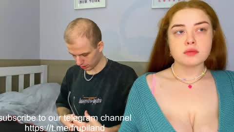 Snapshot of frupi_land chatting on 12-20-24, 11:10 OPEN PVTJulia and Wayne online show from 12-20-24, 11:10