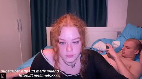 Snapshot of frupi_land chatting on 01-14-25, 05:23 OPEN PVTJulia and Wayne online show from 01-14-25, 05:23