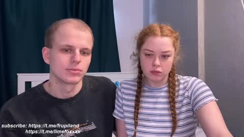 Snapshot of frupi_land chatting on 02-18-25, 11:22 OPEN PVTJulia and Wayne online show from 02-18-25, 11:22